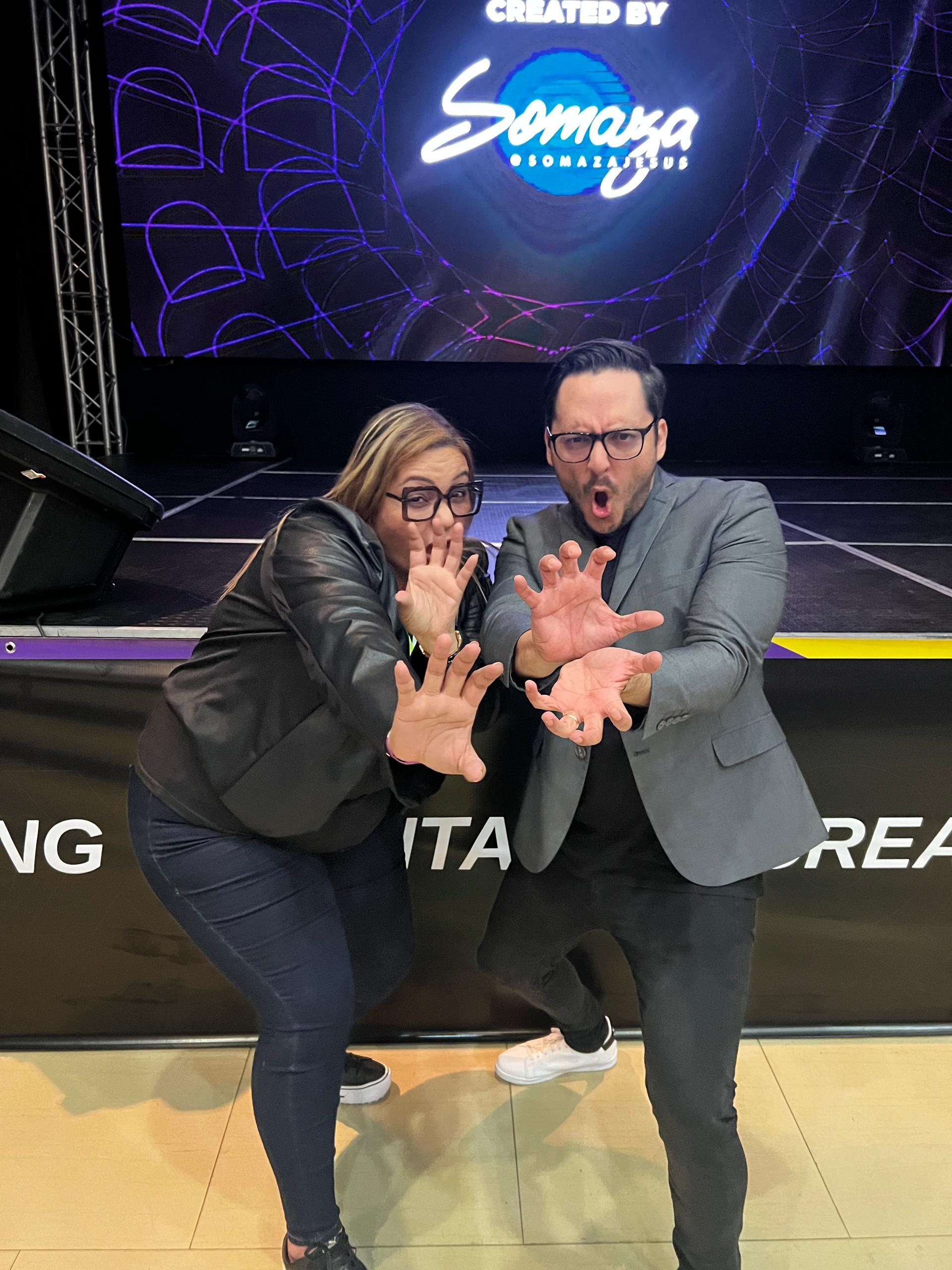 Evento Corporativo 35